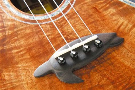 Changing ukulele strings, from pain to sheer joy • UkuTabs.